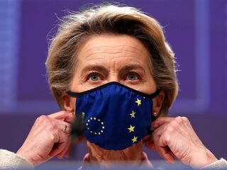 Europese Unie en Verenigd Koninkrijk sluiten eindelijk Brexit-deal