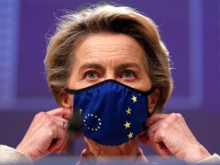 Europese Unie en Verenigd Koninkrijk sluiten eindelijk Brexit-deal