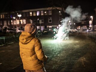 Kabinet vraagt OMT om advies omtrent vuurwerkverbod