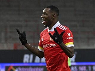 Suriname wint weer ruim in WK-kwalificatie