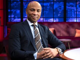 Humberto Tan doet aangifte tegen Albert Verlinde vanwege aantijgingen ongepast gedrag