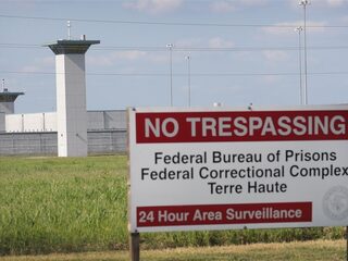 Voor het eerst sinds 1953 vrouwelijke gevangene geëxecuteerd in VS