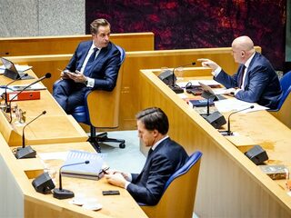Kabinet wil 'homogenezing' ondanks Kamermeerderheid nog niet verbieden