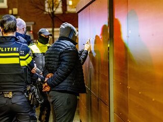 Kans op verdenking misdrijf tot drie keer zo groot bij jongeren met migratieachtergrond