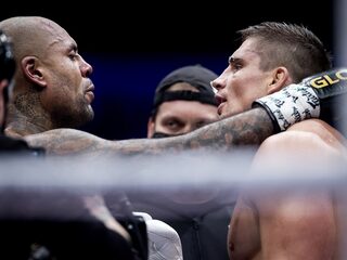 Rico Verhoeven wint toernooi in Ahoy