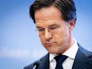 Lockdown tot 2 maart verlengd, nog geen besluit over avondklok