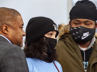 Familie van Andre Hill ontvangt 10 miljoen dollar