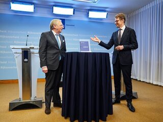 Dit is waarom adopties uit het buitenland per direct zijn stilgelegd