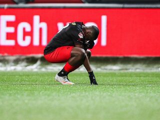 Veertien procent profvoetballers ervaart racisme in het Nederlandse betaald voetbal