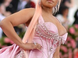 Vader Nicki Minaj overleden na aanrijding in New York