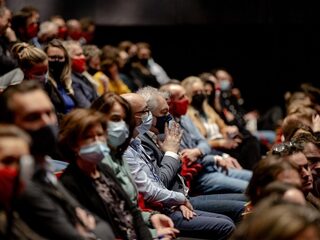 Geen coronabesmettingen geconstateerd na eerste grote evenement in Utrecht