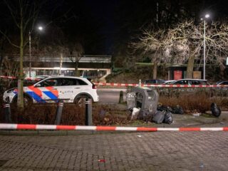Ouders die levende baby in container stopten, krijgen 15 maanden celstraf