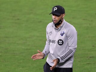 Thierry Henry stopt met sociale media vanwege gebrek aan antiracismebeleid