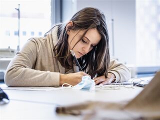 Het mbo heeft nog steeds een negatief imago: "Mensen hebben geen hoge verwachtingen van je"