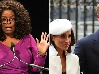 'Oprah-interview met Harry en Meghan voor 7 tot 9 miljoen verkocht'