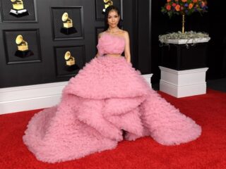 Ook het huis van Jhené Aiko is volledig afgebrand: "Dankbaar dat we elkaar nog hebben"