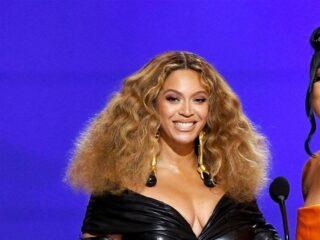 Beyoncé brengt concertfilm uit van haar Renaissance Tour