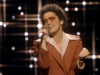 'Bruno Mars heeft gokschuld van ruim 50 miljoen dollar'