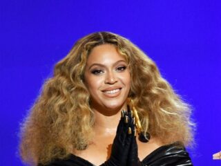 Dit is waarom Beyoncés naam gespeld staat als 'Beyincé' op haar nieuwe album