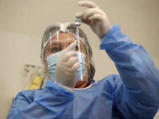 Artsen roepen op tot vaccincampagne in kwetsbare wijken