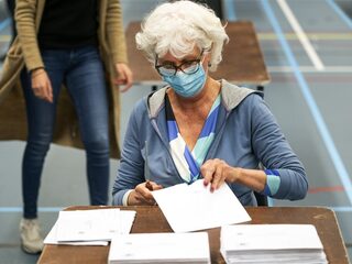 Procedure briefstemmen aangepast door minister