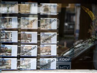 Grote steden willen opkopen van woningen door beleggers verbieden