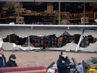 Tien doden en meerdere gewonden in Colorado bij schietpartij in supermarkt