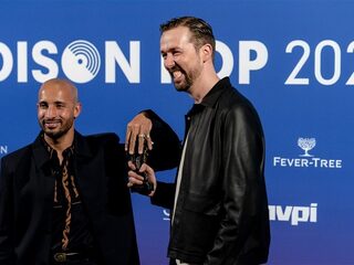 The Opposites kondigen eerste eigen show in acht jaar aan