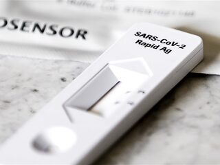 Twee gratis zelftesten voor alle Nederlandse huishoudens