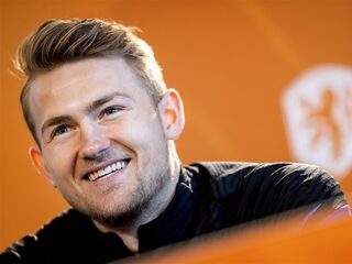 De Ligt verklapt: Oranje komt met statement over WK in Qatar