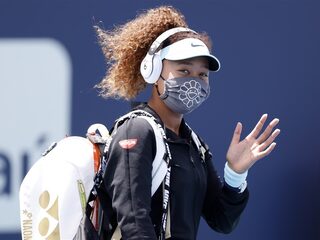 Naomi Osaka trekt zich terug uit belangrijk tennistoernooi na statement over mental health