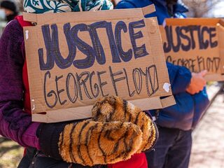 Beladen rechtszaak tegen Derek Chauvin vandaag begonnen