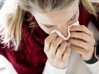 Hooikoorts dit jaar extreem: “Dit is nog maar het begin”