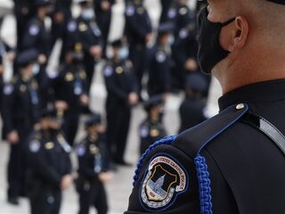 'Capitool-politie negeerde waarschuwingen voor bestorming'