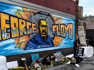 Rechter wil langere celstraf voor Derek Chauvin in George Floyd-zaak