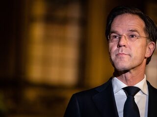 Rutte ontkent verzwijgen informatie toeslagenaffaire