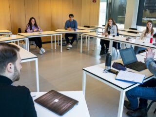 Studenten hebben straks maar helft studiepunten nodig om door te gaan naar tweede jaar