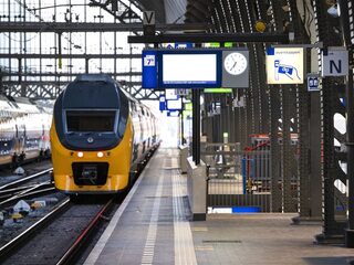 EU laat 60.000 jongeren gratis met de trein door Europa reizen