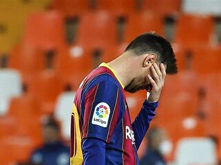 La Liga onderzoekt BBQ-feest bij Messi thuis, mogelijk coronaregels geschonden