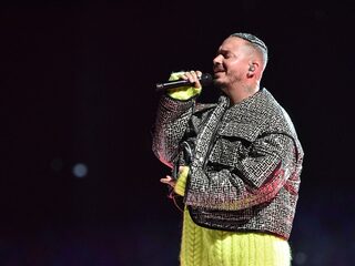 J Balvin aangekondigd als headliner van Pal Mundo