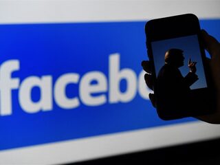 Trump is nog steeds niet welkom op Facebook en Instagram