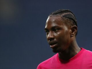 Eljero Elia betrokken bij auto-ongeluk op A4 met Lamborghini Urus