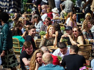 Sportscholen open en langer op terras: dit mag vandaag weer