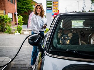 Inflatie was in november 5,2 procent, sinds 1982 niet meer zo hoog