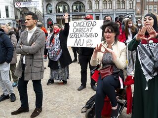 Topambtenaren hebben waarheid verzwegen over toeslagenaffaire