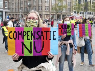 Raad van State uit forse kritiek op compensatieplannen toeslagenaffaire
