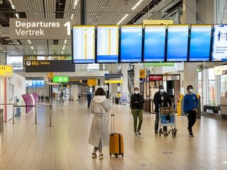 Deze zomer zonder testen en quarantaine door EU reizen als je bent gevaccineerd