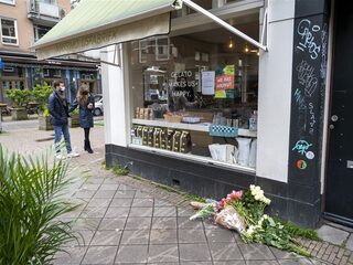 Man die vijf mensen neerstak in De Pijp in Amsterdam hoorde stemmen in zijn hoofd