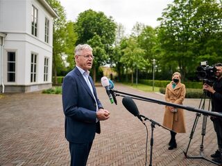 Middelbare scholen mogen per 31 mei weer volledig open
