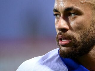 Inbraak bij schoonouders Neymar: "We werden bedreigd en vastgebonden"